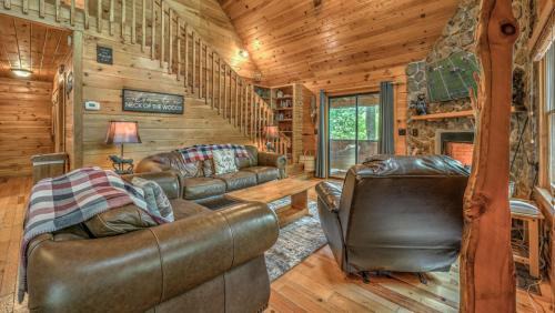 Blairsville Casa | Neck of the Woods