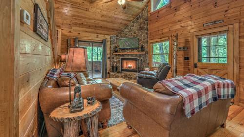Blairsville Casa | Neck of the Woods