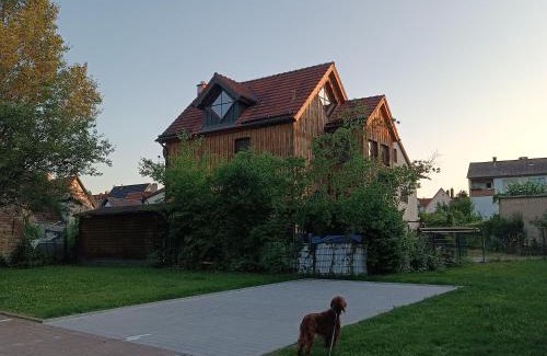 Hassmersheim Apartamento | Neckarblick