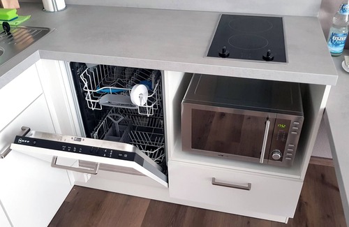 Neckarwestheim Apartamento | Neckarzeit