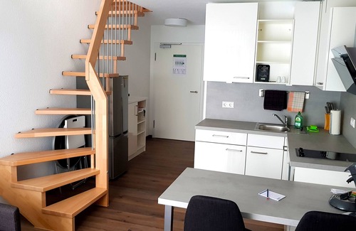 Neckarwestheim Apartamento | Neckarzeit