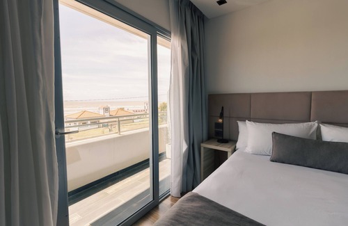 San Bernardo del Tuyú Hotel | Neco Boutique Hotel