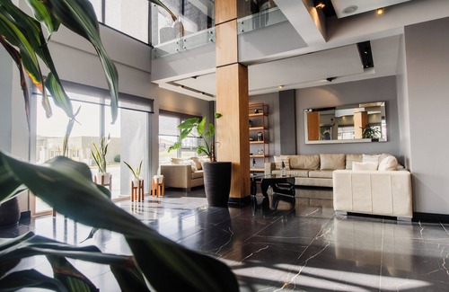 San Bernardo del Tuyú Hotel | Neco Boutique Hotel