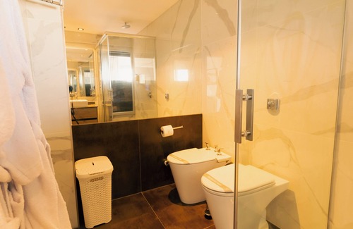 San Bernardo del Tuyú Hotel | Neco Boutique Hotel