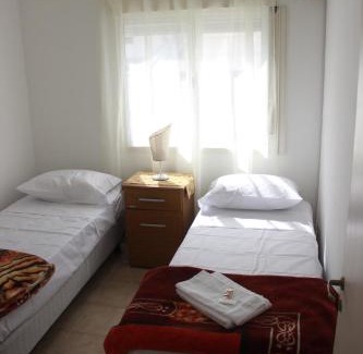 Centro Apartamento | Necochea Apart