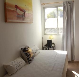 Centro Apartamento | Necochea Apart