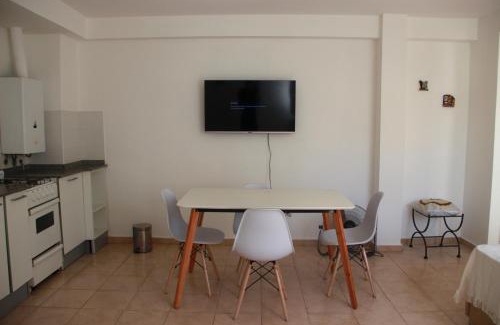 Centro Apartamento | Necochea Apart