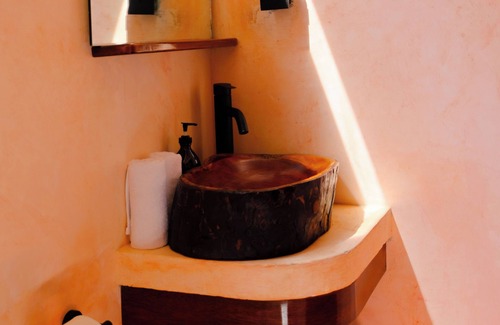 Brisas de Zicatela Casa | Nectar: Hotel, Cafe, Cowork (Adult Only)