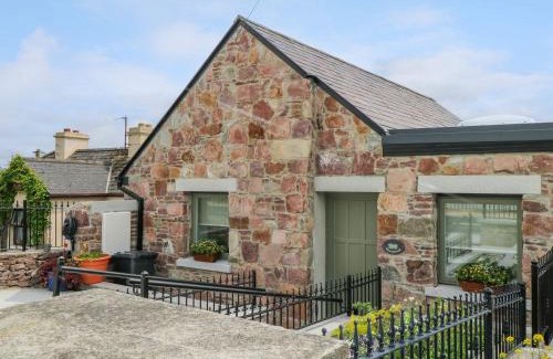 Mulranny Casa | Ned's Cottage