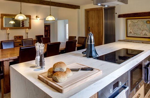 Fremington Casa | NEDDY HOUSE, pet friendly, character holiday cottage in Reeth