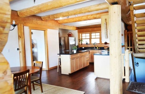 Nederland Casa | Nederland Mtn. Escape: 30+ Day, Scenic Adventure