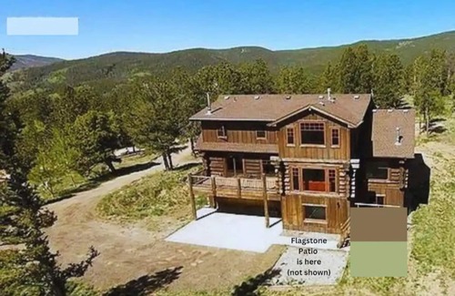 Nederland Casa | Nederland Mtn. Escape: 30+ Day, Scenic Adventure