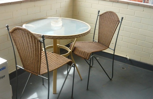 Crawley Apartamento | NEDLANDS, 2 brm SCG Hospital / Hollywood Hosp 6