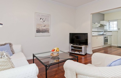 Nedlands Apartamento | Nedlands, apartamento espacioso de 2 dormitorios, cerca del hospital