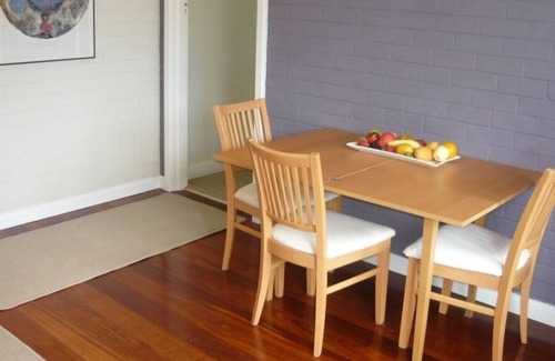 Nedlands Apartamento | UWA Nedlands, apartamento 2 brm K4