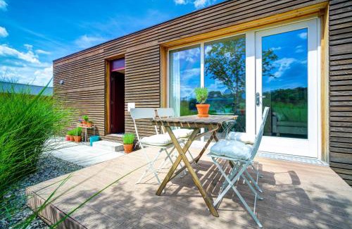 Neslovice Casa | NEDOMEK by Homester