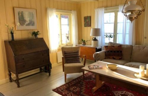 Nord-Aurdal Casa | Nedre Skogtun cabin by Norgesbooking