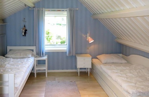 Farsund Casa | Casa de vacaciones Nedregård (SOW002) en Farsund - 6 personas, 2 dormitorios