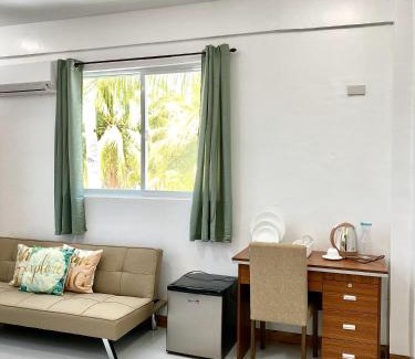 Santa Fe Apartamento | Nedz Suites