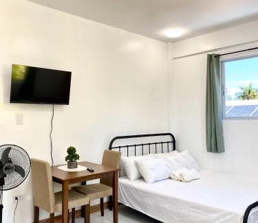 Santa Fe Apartamento | Nedz Suites