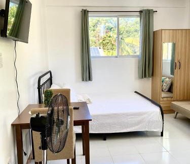 Santa Fe Apartamento | Nedz Suites