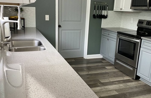 Portland Casa | Need a break from big city living
