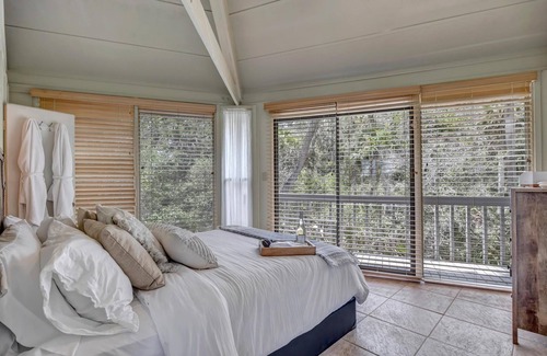 Fort George Island Casa | Need A Peaceful Retreat? Ft. George Island Waterfront Home, Serene & Scenic
