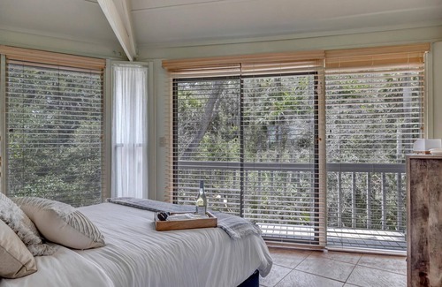 Fort George Island Casa | Need A Peaceful Retreat? Ft. George Island Waterfront Home, Serene & Scenic