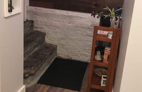 Nyack Casa | Necesita un lugar para relajarse y disfrutar de su estadía de vacaciones en The Cozy Den