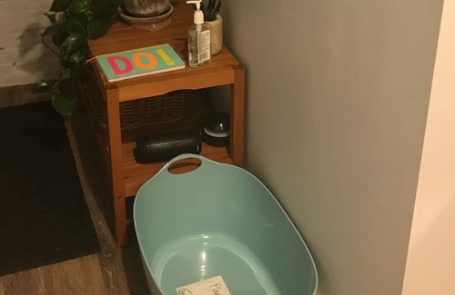Nyack Casa | Necesita un lugar para relajarse y disfrutar de su estadía de vacaciones en The Cozy Den