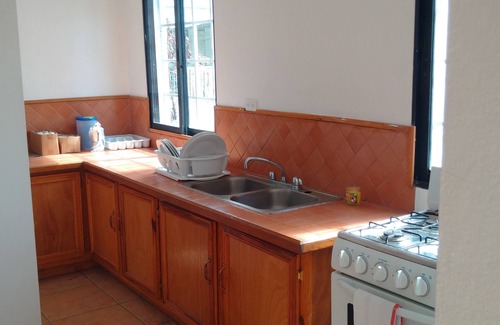 GCH Catchment area Apartamento | ¿Necesita un lugar tranquilo para escapar? Estancia en Bel Ayiti