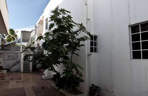GCH Catchment area Apartamento | ¿Necesita un lugar tranquilo para escapar? Estancia en Bel Ayiti