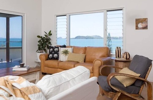 Lammermoor Casa | Need somewhere to unwind after a busy day at Beef Week?