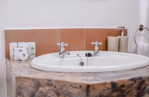Marloth Park Cabina | Needles Lodge