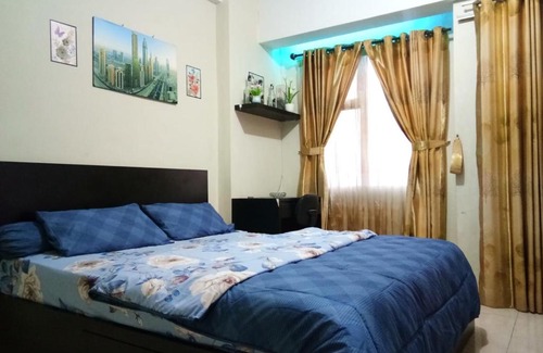 Depok Apartamento | NeedRoom's Margonda Residence 3