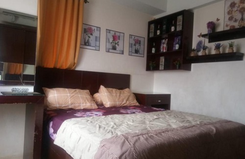 Depok Apartamento | NeedRoom's Margonda Residence 3
