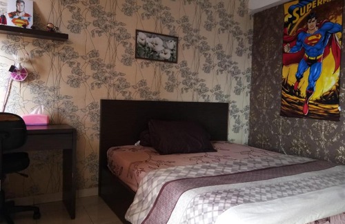 Depok Apartamento | NeedRoom's Margonda Residence 3