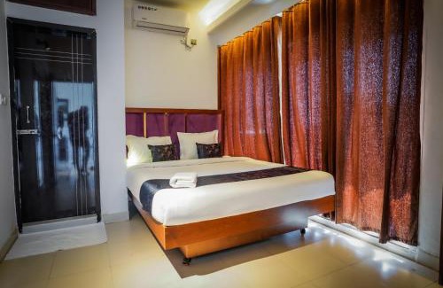 Cox's Bazar Hotel | Needs Bay Watch