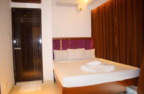 Cox's Bazar Hotel | Needs Bay Watch