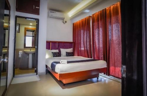 Cox's Bazar Hotel | Needs Bay Watch