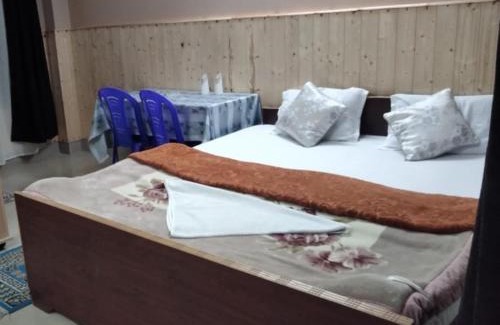 Rishop Casa | Neel Pahari Homestay By StayApart