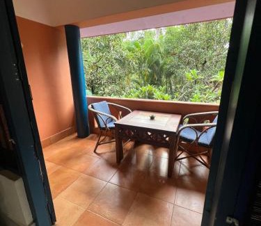 Kovalam Casa | NeelaHouse