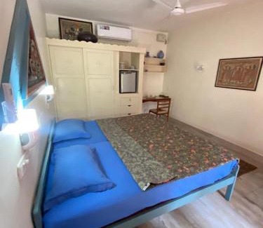 Kovalam Casa | NeelaHouse
