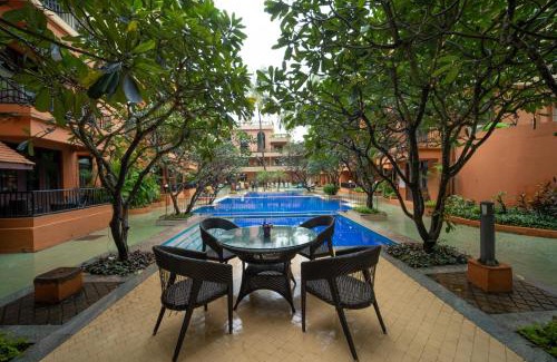 Calangute Hotel | Neelam's The Grand Hotel Goa