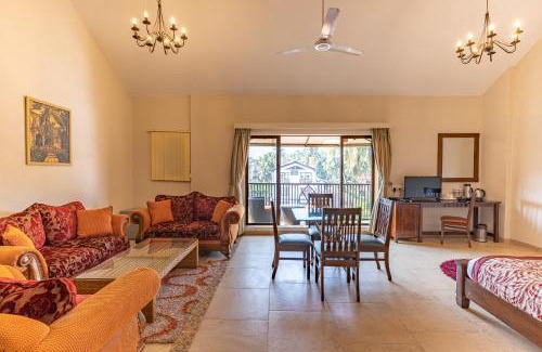 Calangute Hotel | Neelam's The Grand Hotel Goa