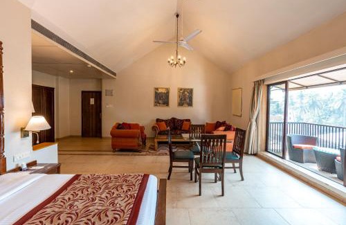Calangute Hotel | Neelam's The Grand Hotel Goa
