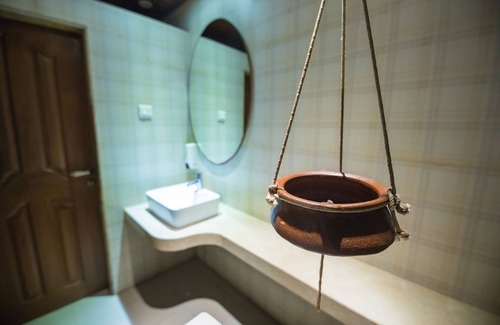 Calangute Complejo | Neelam's The Grand Hotel Goa