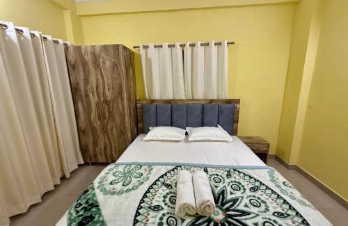 Kakarmatha Apartamento | Neelkanth Villa
