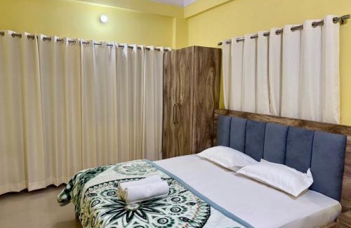 Kakarmatha Apartamento | Neelkanth Villa