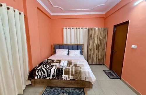 Kakarmatha Apartamento | Neelkanth Villa